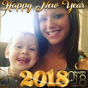 Meet your Posher, Peyton